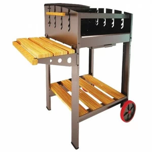 Гриль Grillux Orion 60