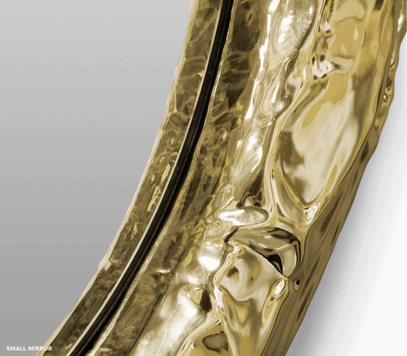 0-118 Гало зеркало Boca Do Lobo  - Вид №21