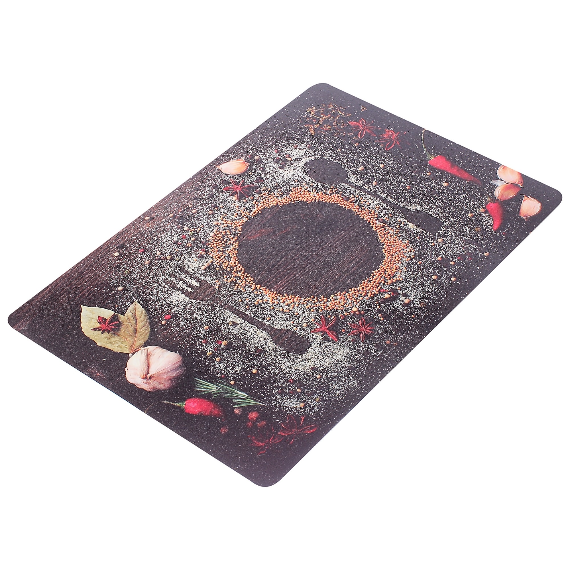 82040774 Салфетка «Иллюзия», 26х41 см, ПВХ Santreyd  - Вид №1