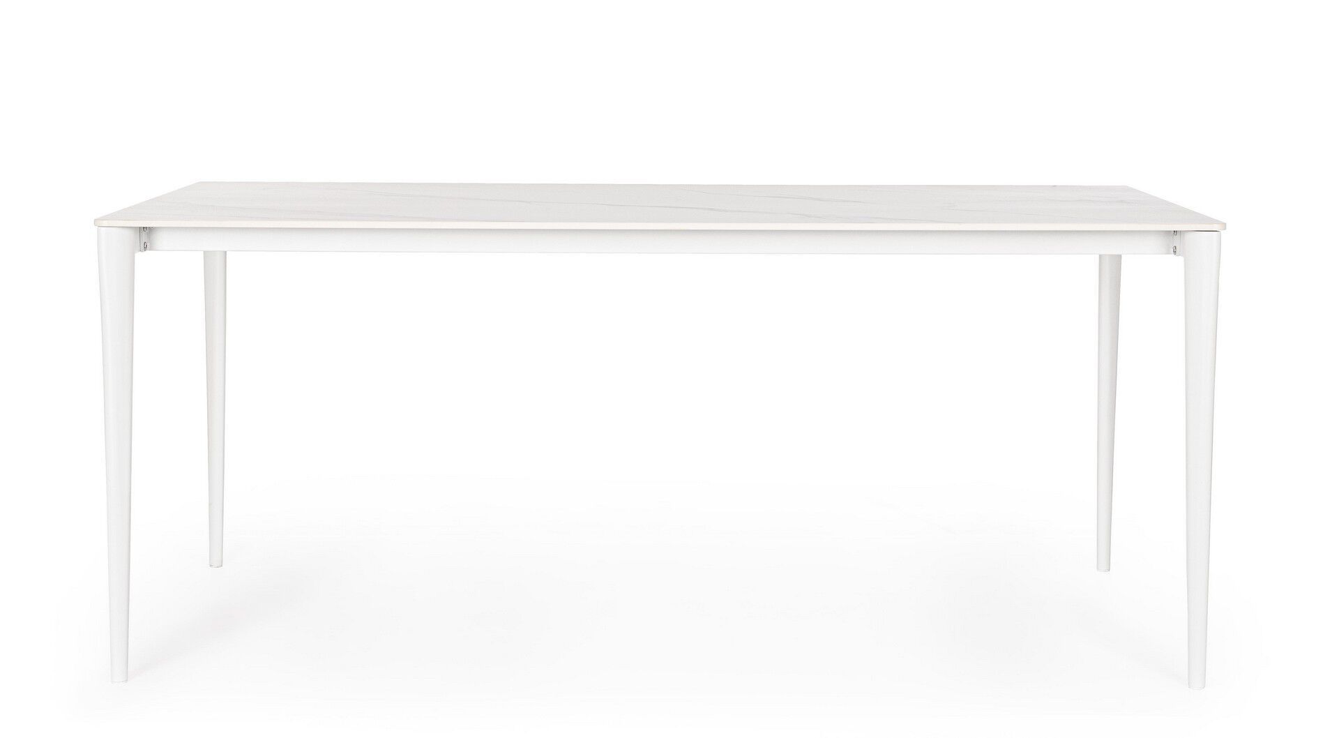 Прямоугольный стол из керамогранита BIZZOTTO REIJA ARCH-00001589 - Вид №5