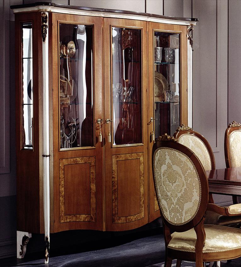 Витрина TALIA SEVEN SEDIE 00VE13 