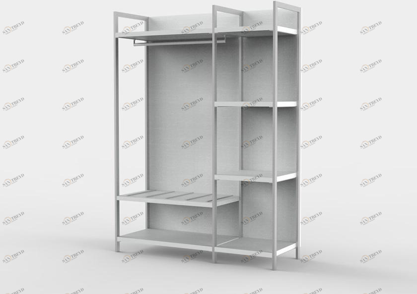 Mobilspazio Гостиничная вешалка / багажник Urban sun-id-1360589