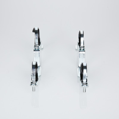 VTc.130.N.0500 Кронштейны для коллекторов Valtec 3/4"  - Вид №2