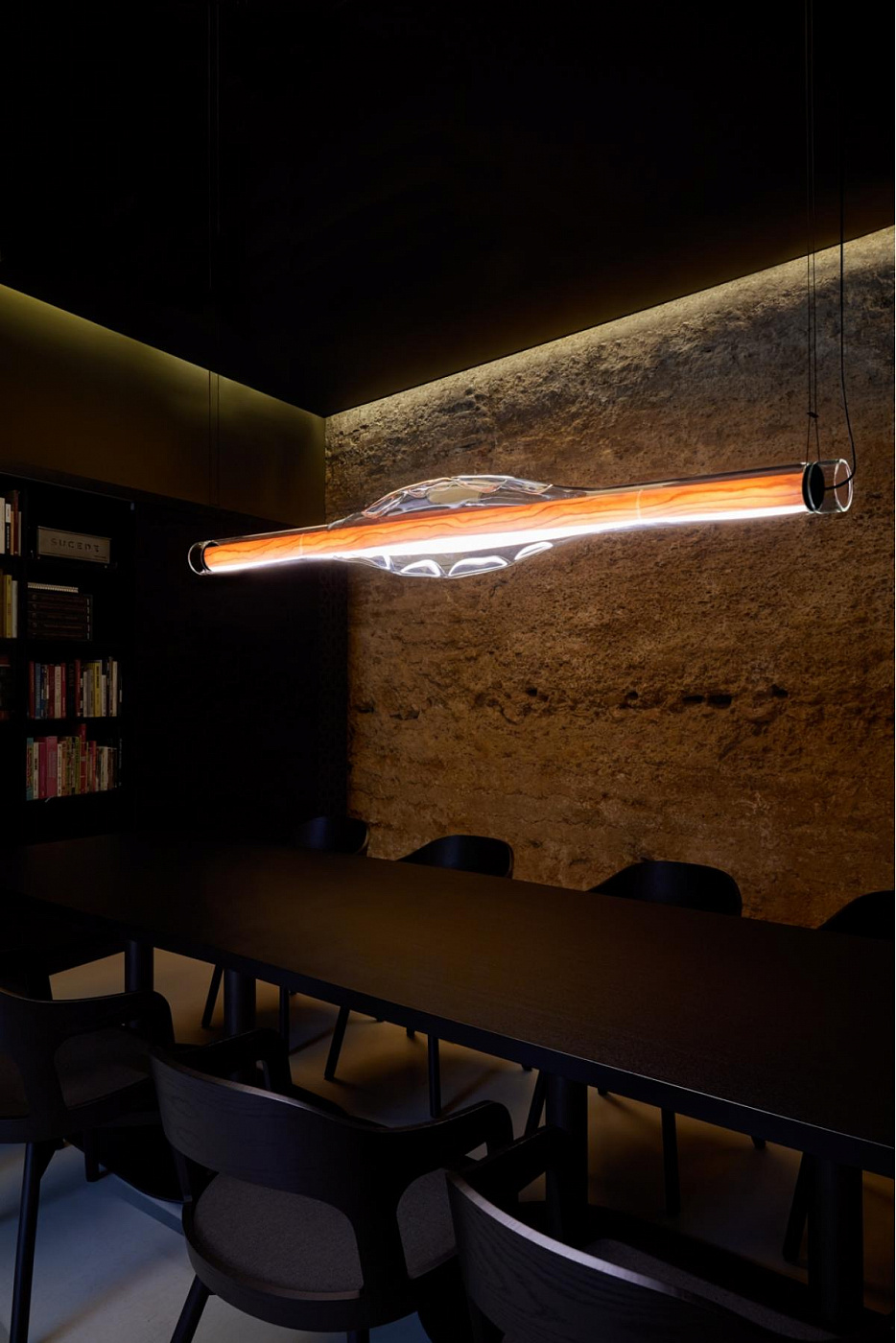 095859 Подвесной светильник LED LZF Dune Santreyd - Вид №7