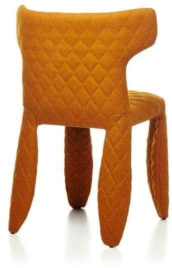 moooi Мягкое кресло Monster sun-id-1370536 - Вид №3