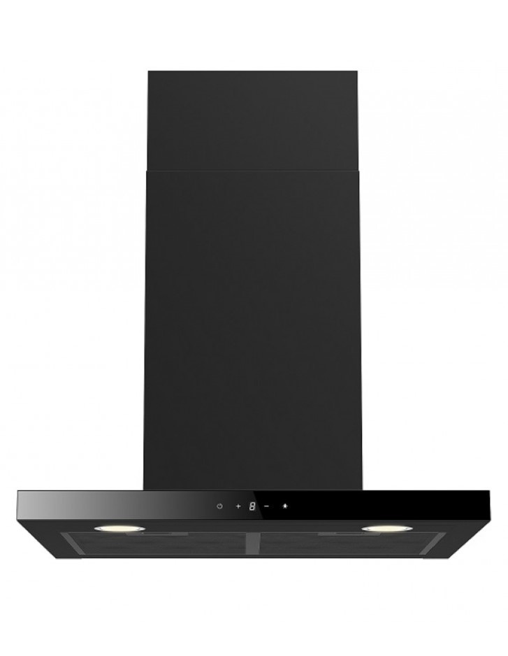 9240971 Вытяжка каминная SCHTOFF AMG TD 600 черный STDN-0062069