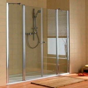 AT PTF Atea collection маятниковая дверь Kermi