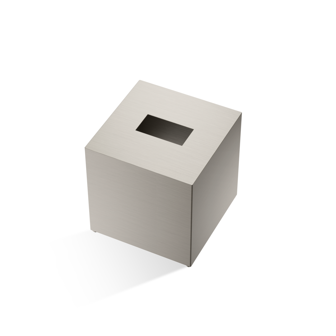 0845634 Салфетница KB 83 DECOR WALTHER CUBE 