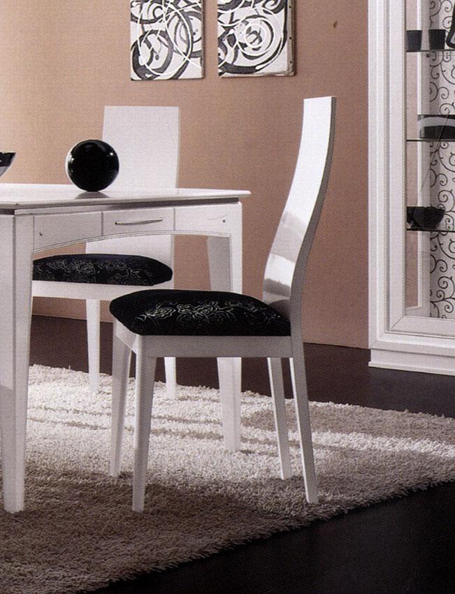 Стул  GIULIACASA 2007/P Verona