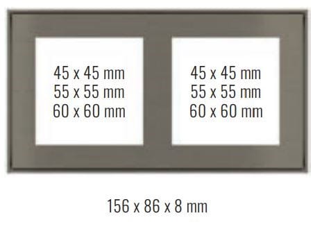 Система домашней автоматизации для домашнего использования EKINEX 71 ARCH-00077699 - Вид №5