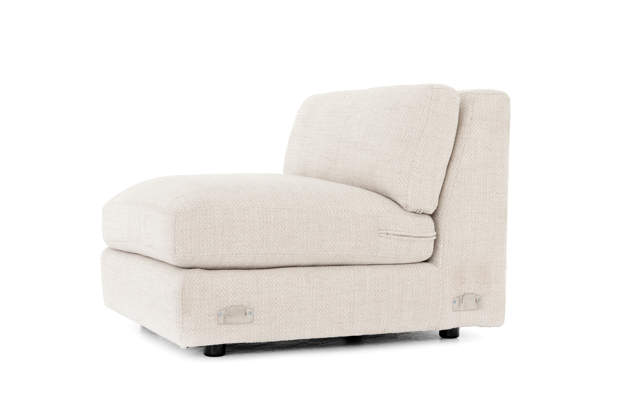 2000983206213 Элемент-кресло без подлокотников KENNETH COBONPUE Cosette  - Вид №2