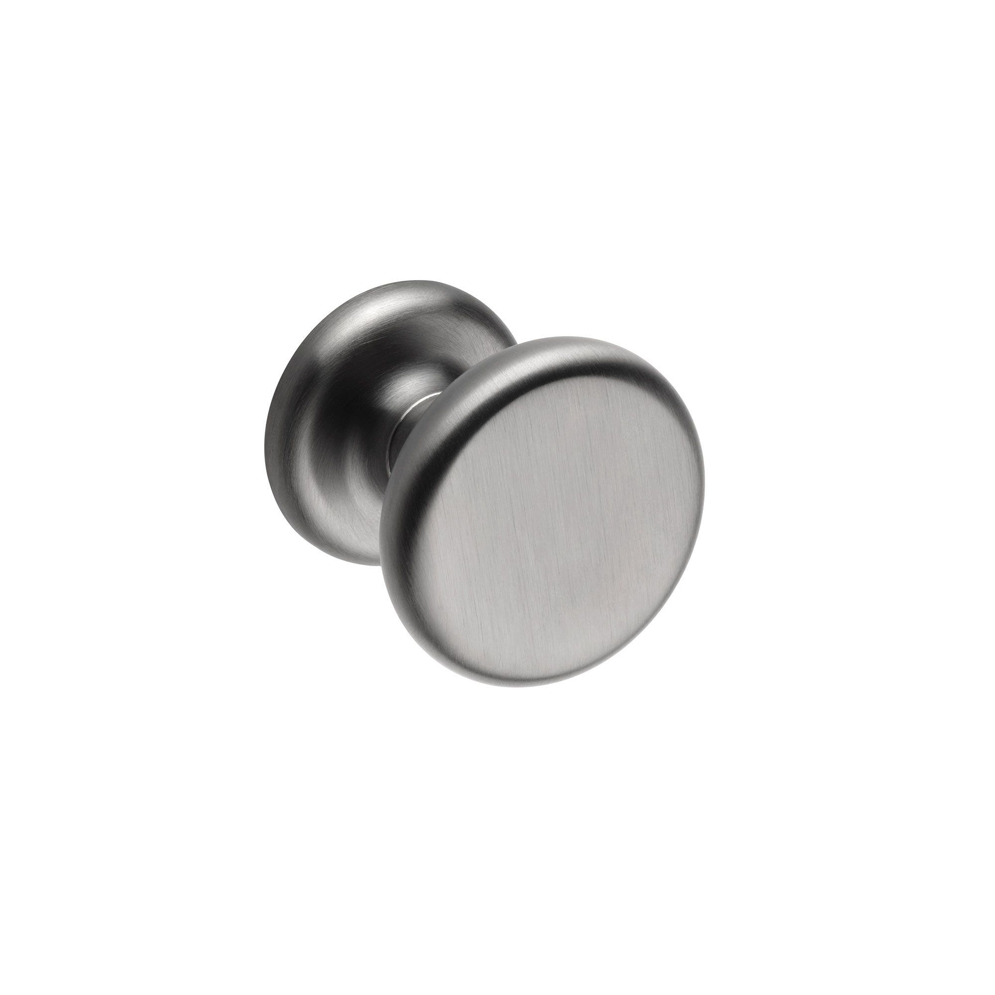 Латунная дверная ручка Dnd Palm ARCH-00129851 - Вид №7