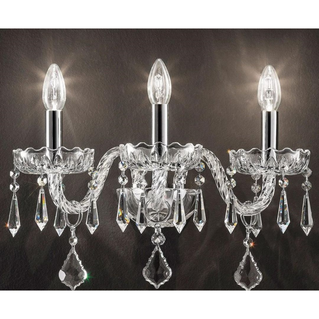 Masiero VE 874/A3 бра ve874a3 - Вид №1