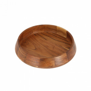 076012 Чаша Breena большая La Forma Yanila