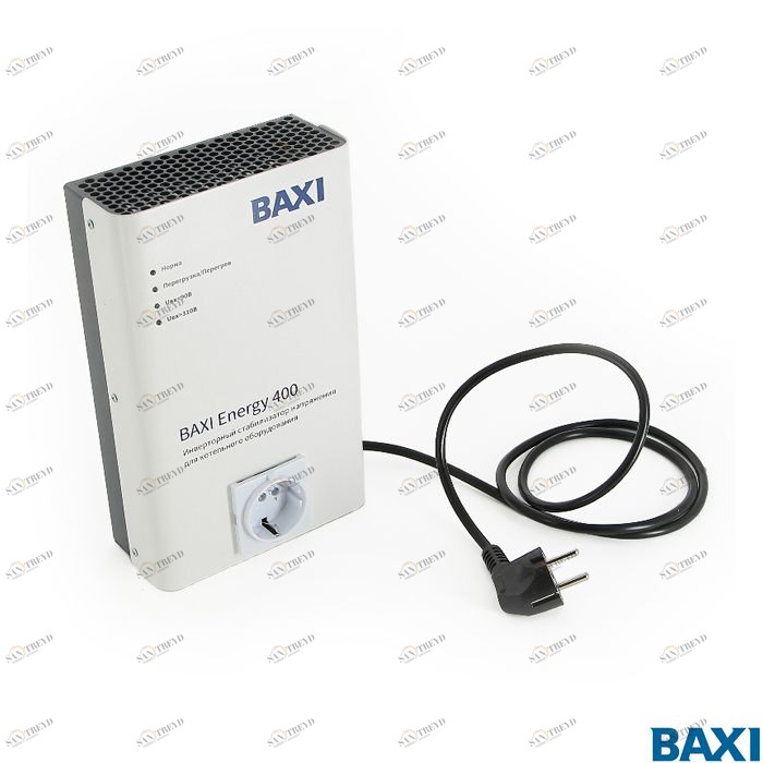 ST40001 Инверторный стабилизатор для котельного оборудования BAXI ENERGY 400 BAXI 