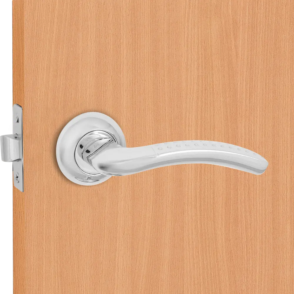 Santreyd Дверные ручки 26 CP: минимализм и функциональность 85219939 STLM-1494004 - Вид №6