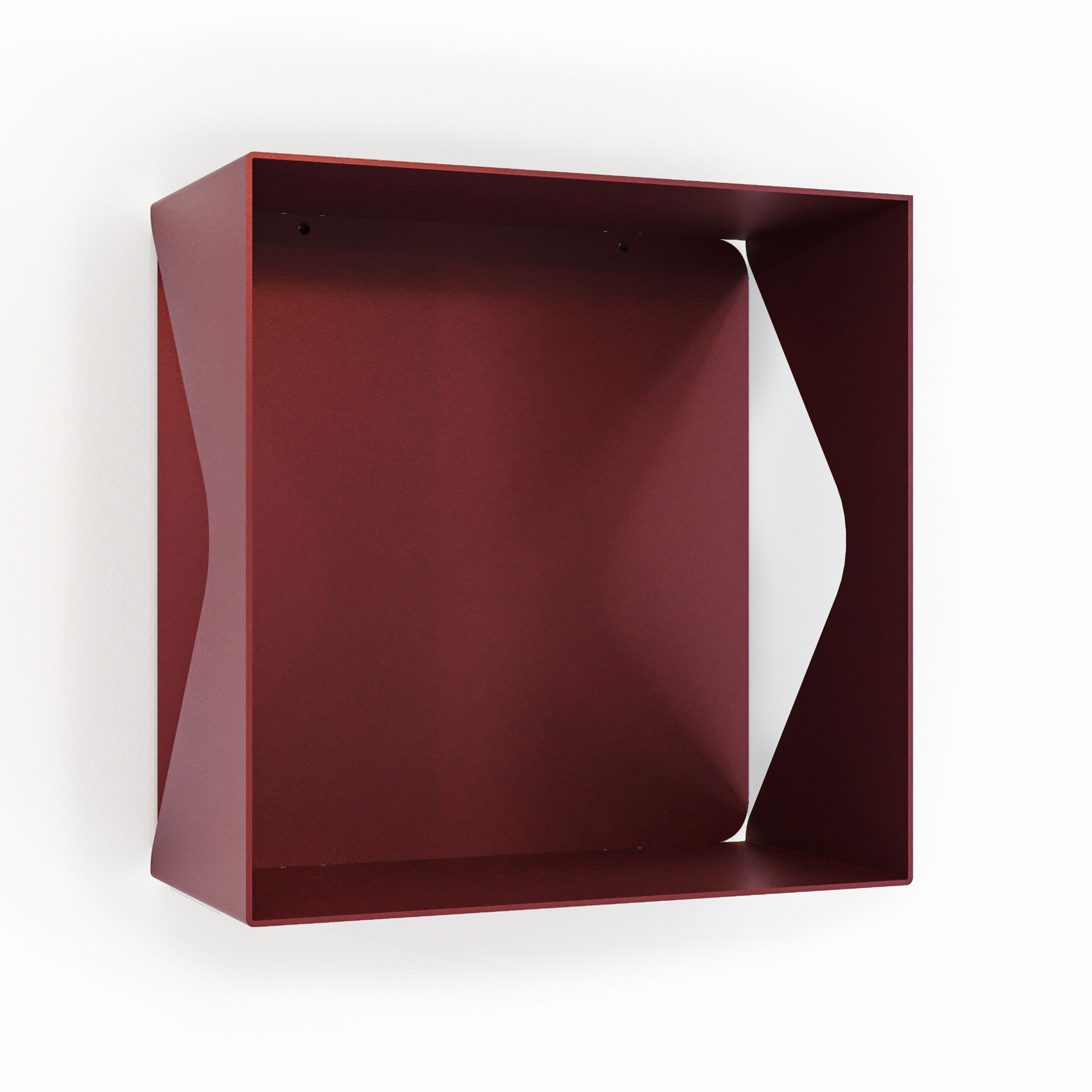 Стальная полка Déco-Gem AIGUE MARINE ARCH-00082520 - Вид №4