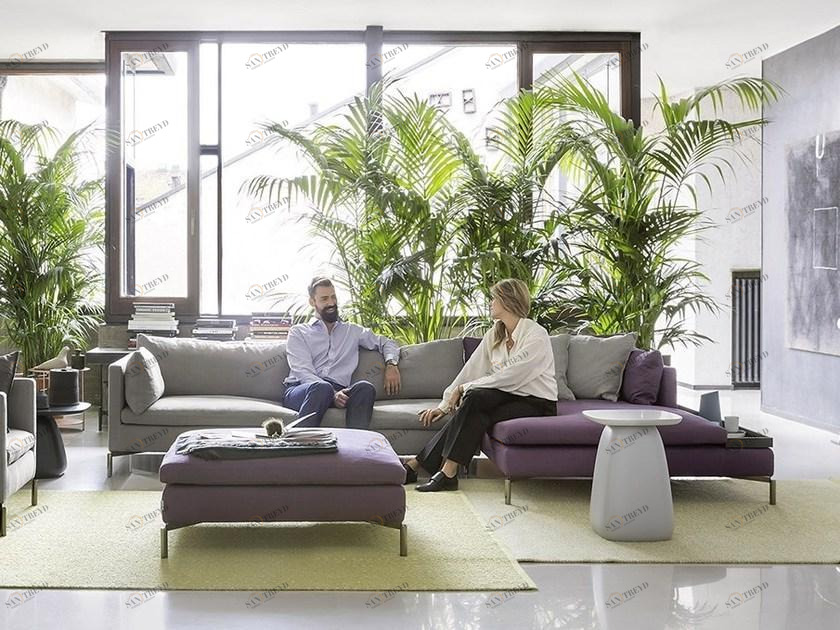 Novamobili Модульный диван Reef sun-id-1482460