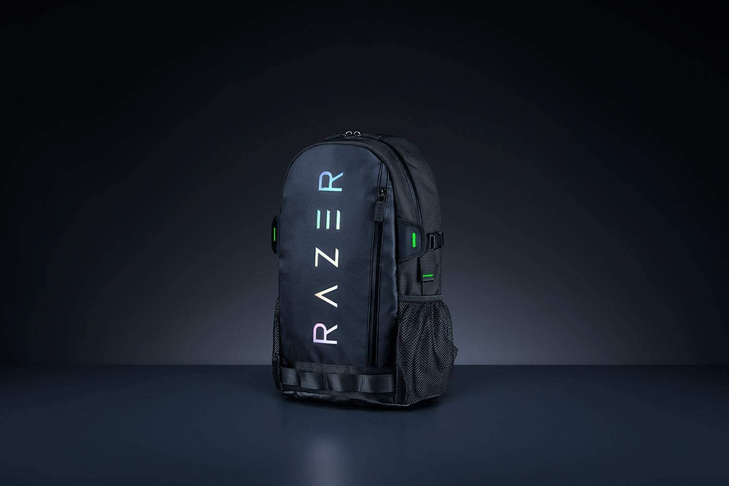 RC81-03630116-0000 rogue backpack (13.3") v3 - chromatic edition Razer Santreyd  - Вид №2