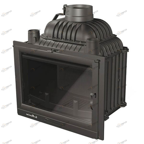 Каминная топка NORDflam La Braise 700 CDP 1516