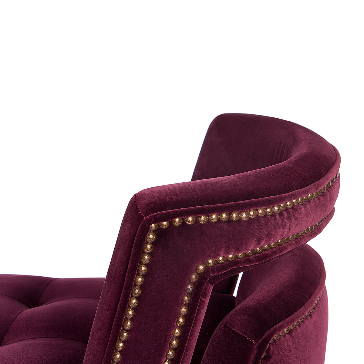 Барные стулья и табуреты Naj Bar Chair Covethouse BRABBU  - Вид №7