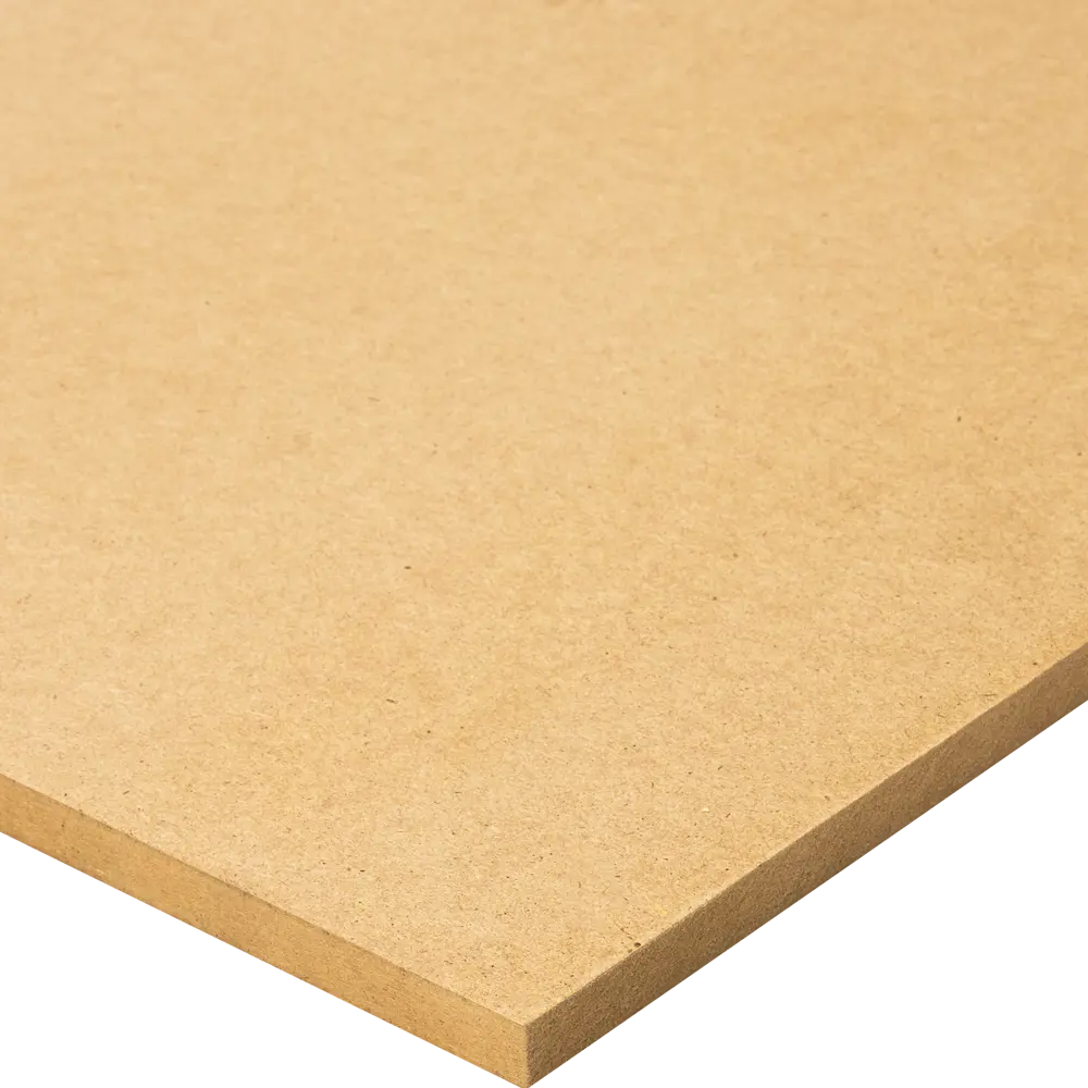 Плита МДФ Santreyd 6 мм для мебели и отделки 700x1035 мм 83800507 STLM-0044580