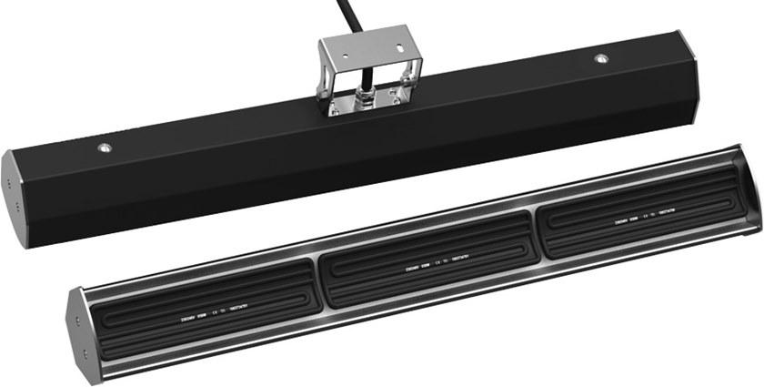 ATH Italia Излучающий диффузор для больших помещений и на открытом воздухе sun-id-1472175 - Вид №3