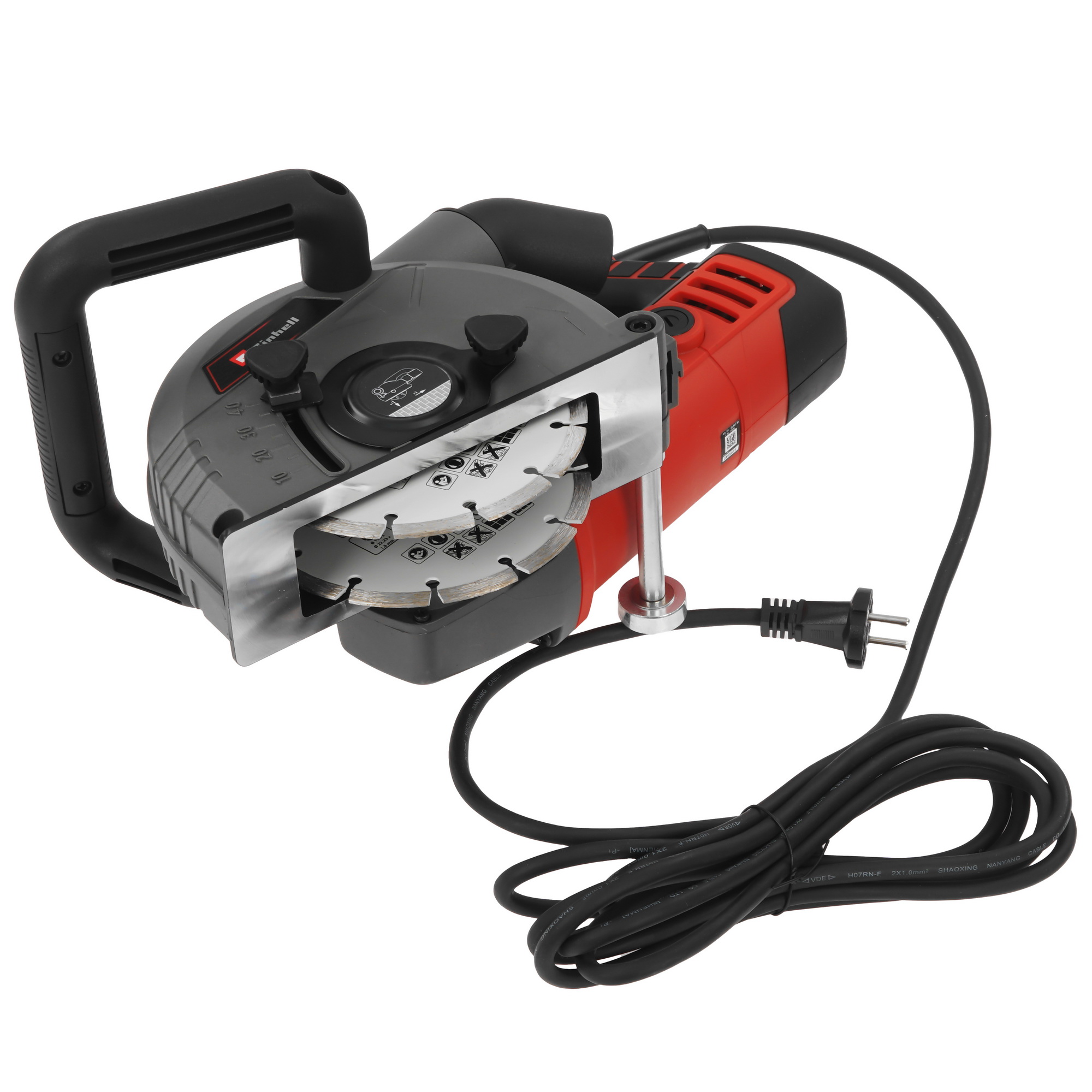 Штроборез Einhell TE-MA 1700 9148346 STDN-0129269 - Вид №5