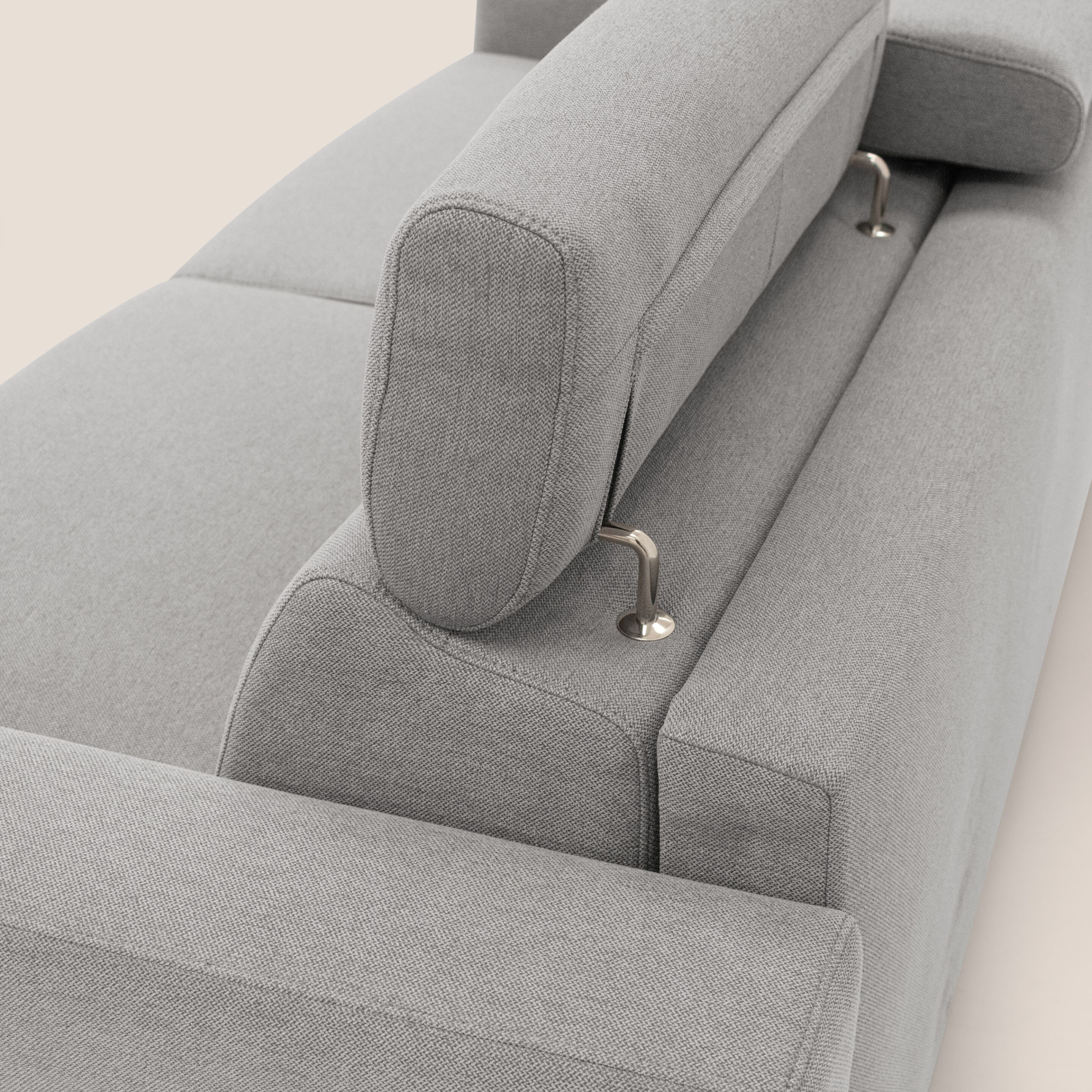 Ткань раскладной диван-кровать Divani.Store AVALON ARCH-00047783 - Вид №82