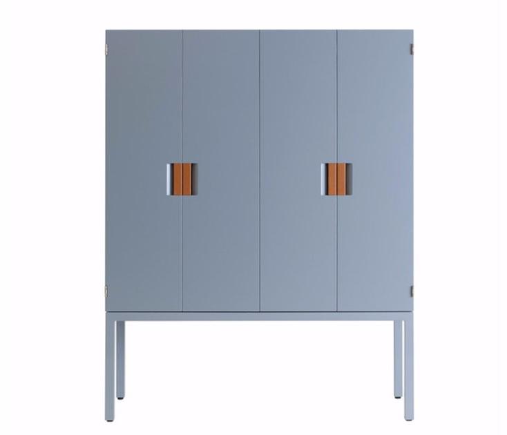 ASPLUND Мобильное тв в мдф Frame sun-id-1482034 - Вид №1