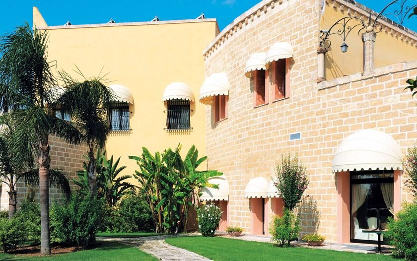 MV Living Навес одинарный с алюминиевой конструкцией Cappottine fisse e mobili sun-id-1432799 - Вид №2