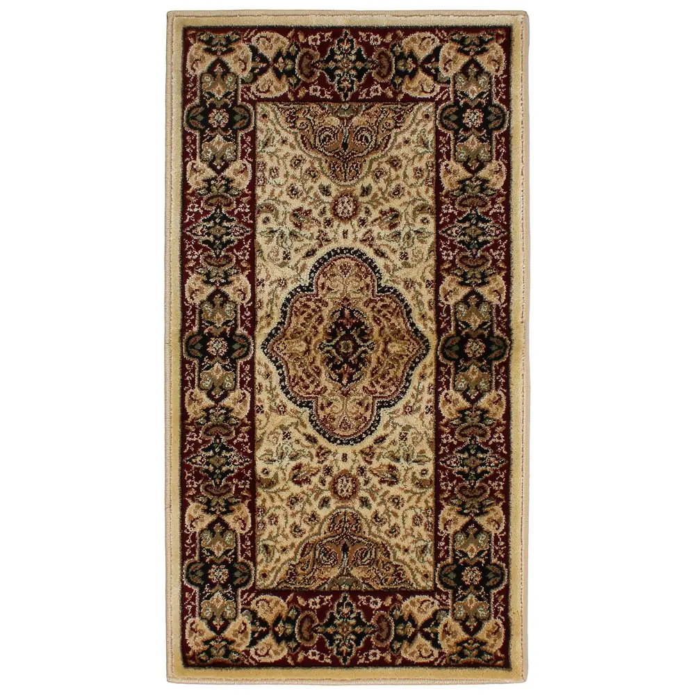 Ковёр Измир 3х4 м полипропилен MERINOS STLM-2033925