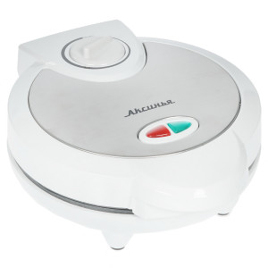 8124413 Вафельница АКСИНЬЯ КС-5001 белый