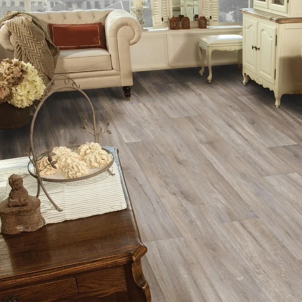 IVC Линолеум «Дуб Кантри» — натуральная эстетика дерева с современной практичностью 18618976 STLM-0011740