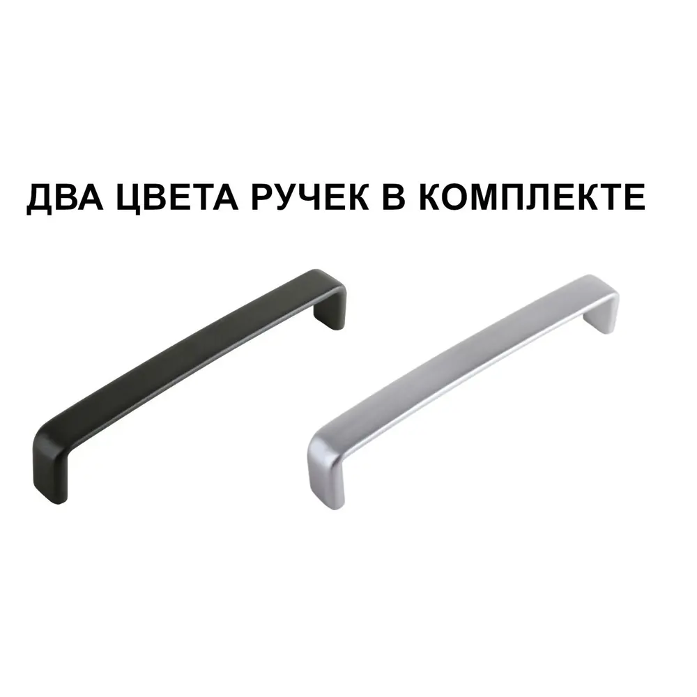 Напольный шкаф Santreyd Дейма для кухни 50x85x60 см в элегантном коричневом цвете 86720864 STLM-1582813 - Вид №9