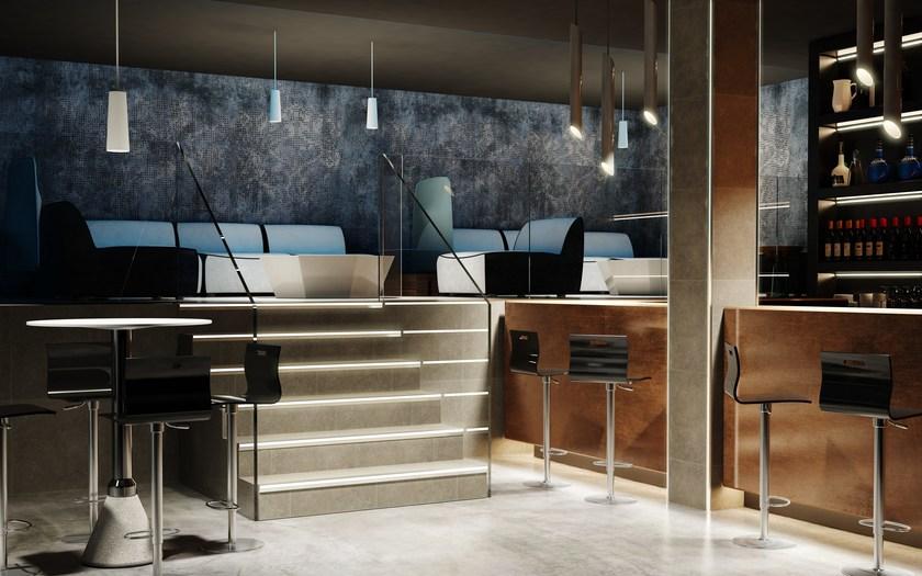 PROFILPAS Защитный край из алюминия Prolight sun-id-1398405 - Вид №1