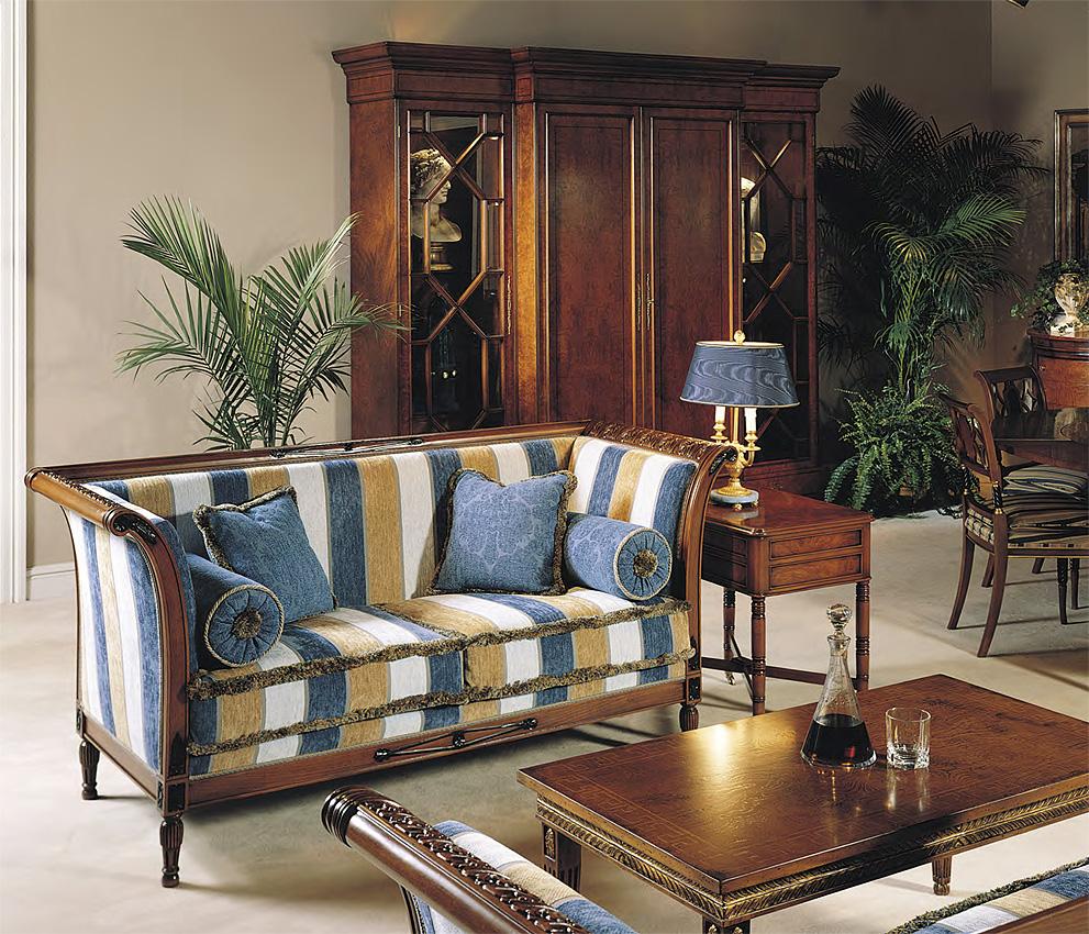 Диван  FRANCESCO MOLON D345 