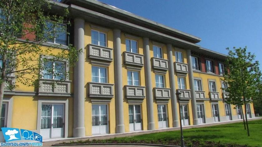 Eleni Декоративная колонна из полистирола sun-id-1357053 - Вид №9