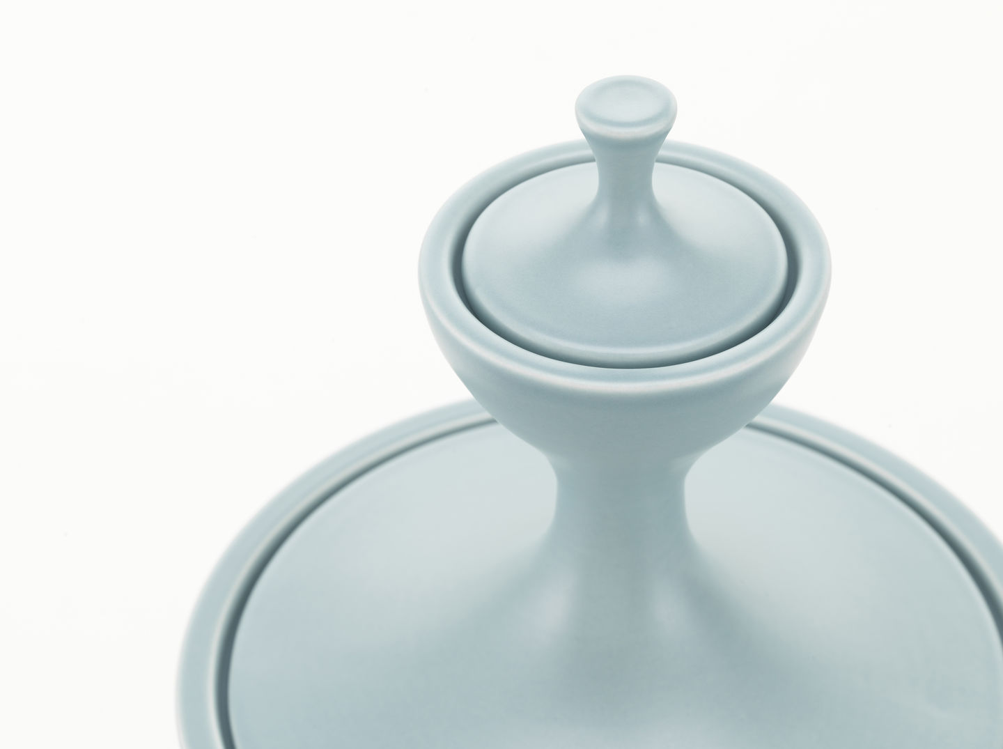 VITRA Керамический контейнер №1 Alexander Girard, 1952 Vitraglobal sun-id-1986698 - Вид №5