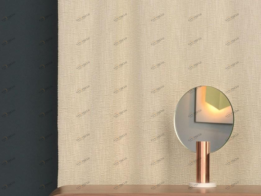 LELIEVRE Ткань для штор Contrat 19 sun-id-1459049