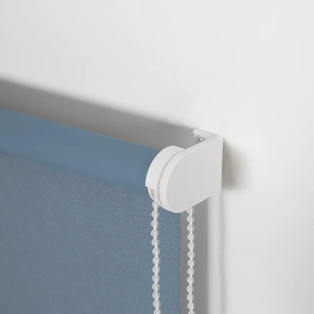 Рулонная штора KREAFORTA Karelia с эффектом блэкаут - полная защита от солнца 89390172 STLM-1565758 - Вид №3