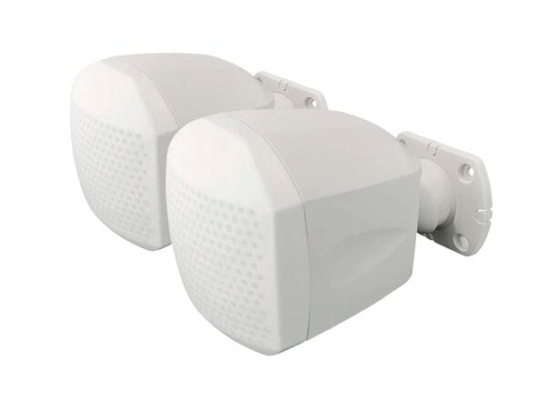 Пара настенных акустических колонок EKINEX Sentio ARCH-00008532 - Вид №4