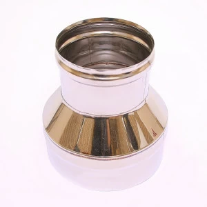 Стартовый адаптер Ferrum Ф130х200 (430/0,5мм)