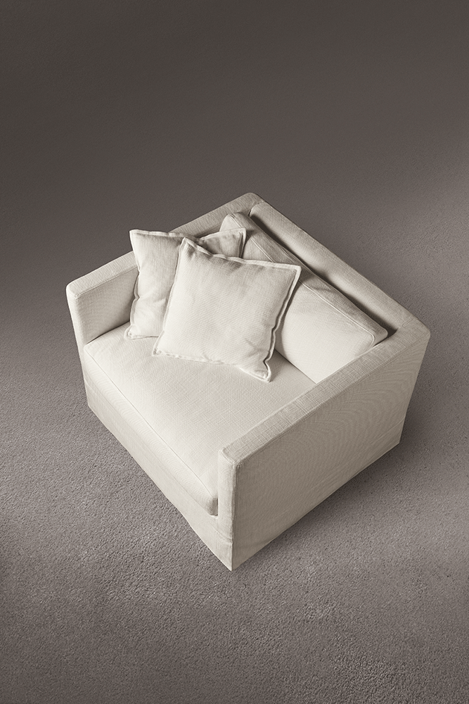 Kate Кресло OASIS BATHROOM Kate - Вид №5