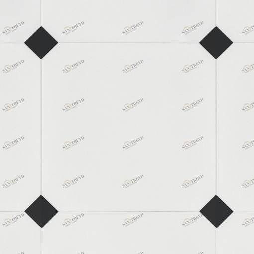 Напольное покрытие керамическое (плитка) ATGALLERYWHPOL Devon Devon ATELIER Devon&Devon