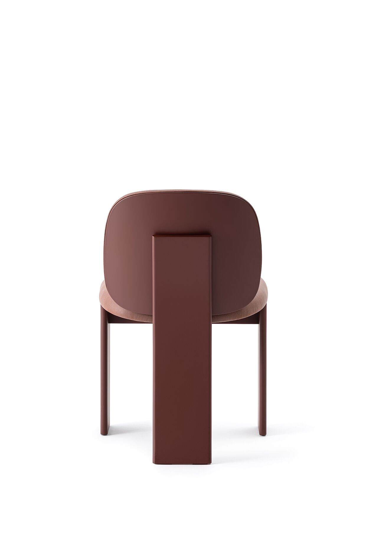 Стул с тканевой обивкой Gallotti&Radice SAKI ARCH-00019027 - Вид №2