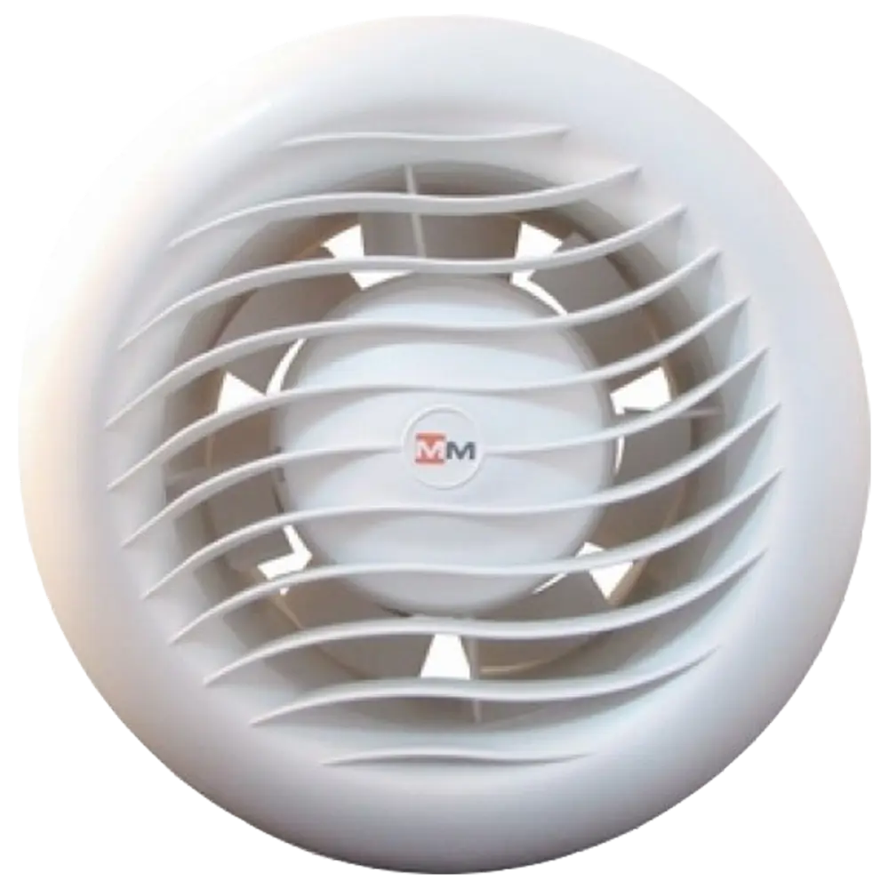 Вентилятор вытяжной для сауны Ø120 ММ-S 120 MMOTORS STLM-2201977 - Вид №1