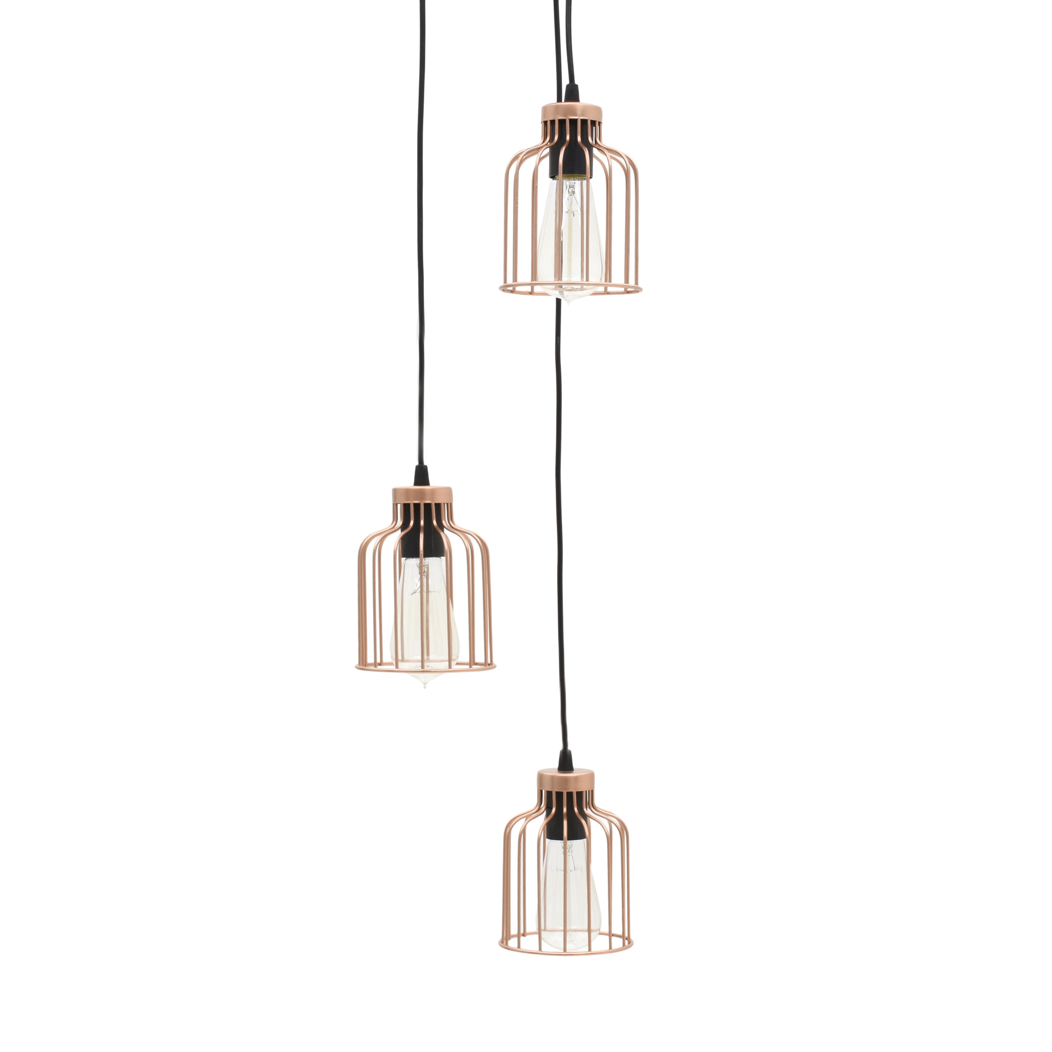 3810648.0002 Лампа потолочная TO4ROOMS  - Вид №1