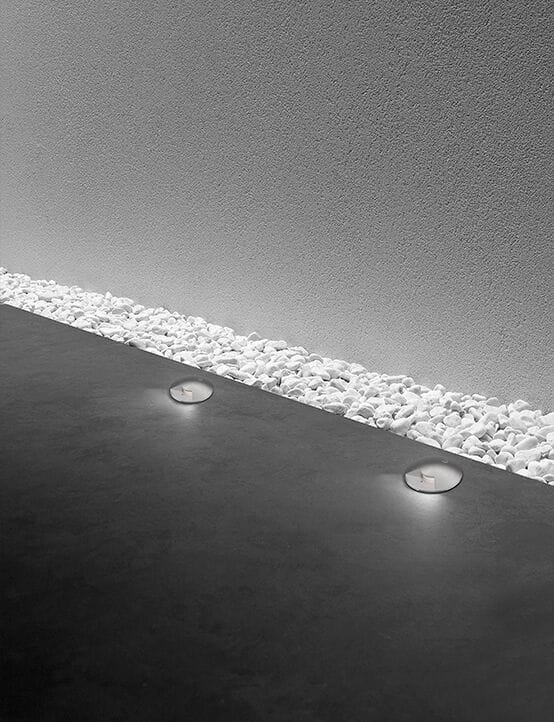 Открытый алюминиевый светодиодный дорожный знак Novalux AZIMUT ARCH-00113097 - Вид №1