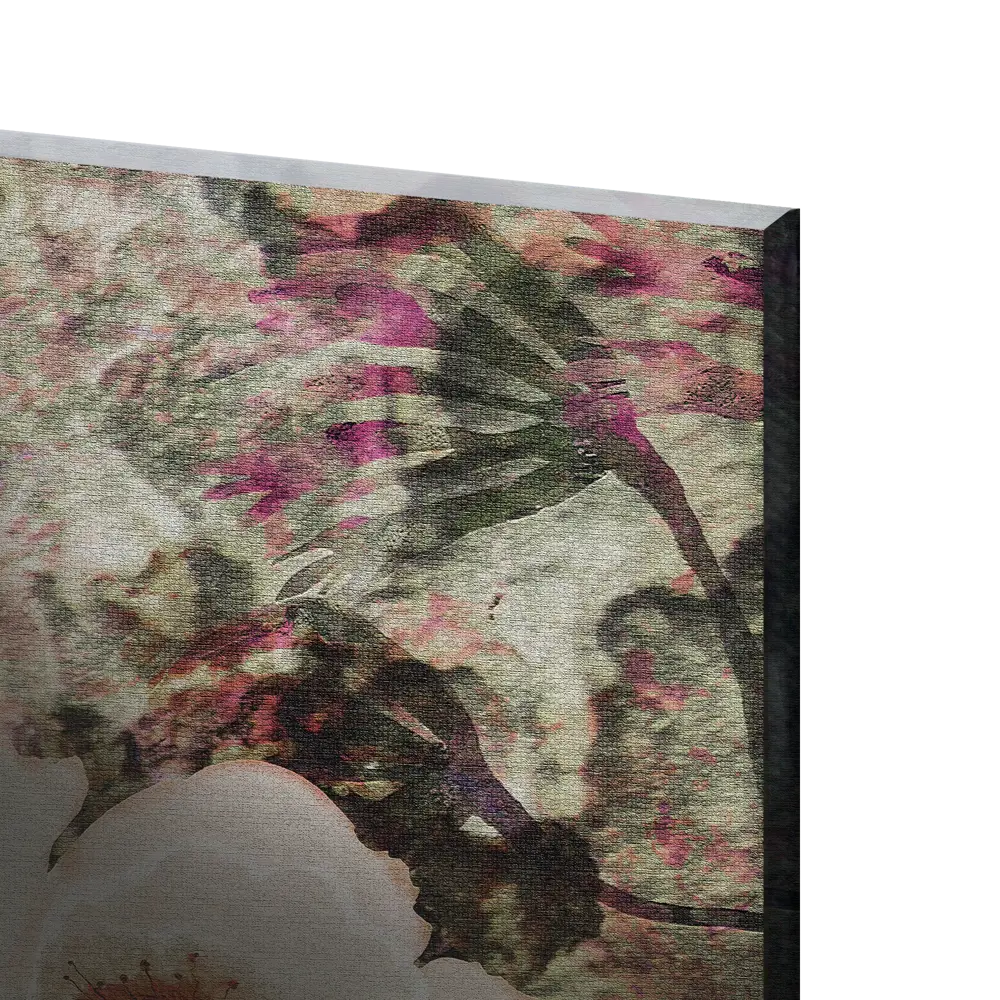 Картина на стекле «Нимфа 3» 40x60 см 84531396 STLM-2033141 ARTABOSKO  - Вид №1